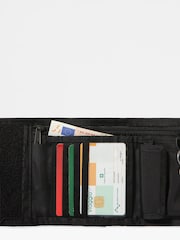The North Face Black Base Camp Wallet - Image 2 of 3