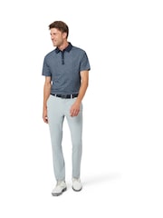 Callaway Apparel Blue Confetti Polo Shirt - Slika 3 iz 6