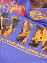 Alpha Industries 100% Cotton NASA Davinci T-Shirt - Image 5 of 7
