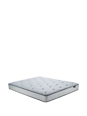 Birlea Pine Rio Bed with Air Mattress - Image 5 of 5