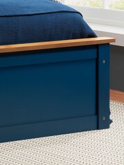 Birlea Austin Ottoman Bed with Nebula Mattress - Image 4 de 8