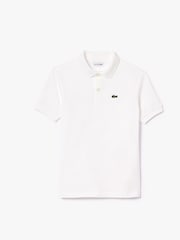 Lacoste Childrens Classic Polo Shirt - Image 1 of 7