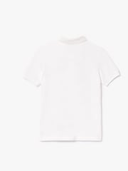 Lacoste Childrens Classic Polo Shirt - Image 2 of 7