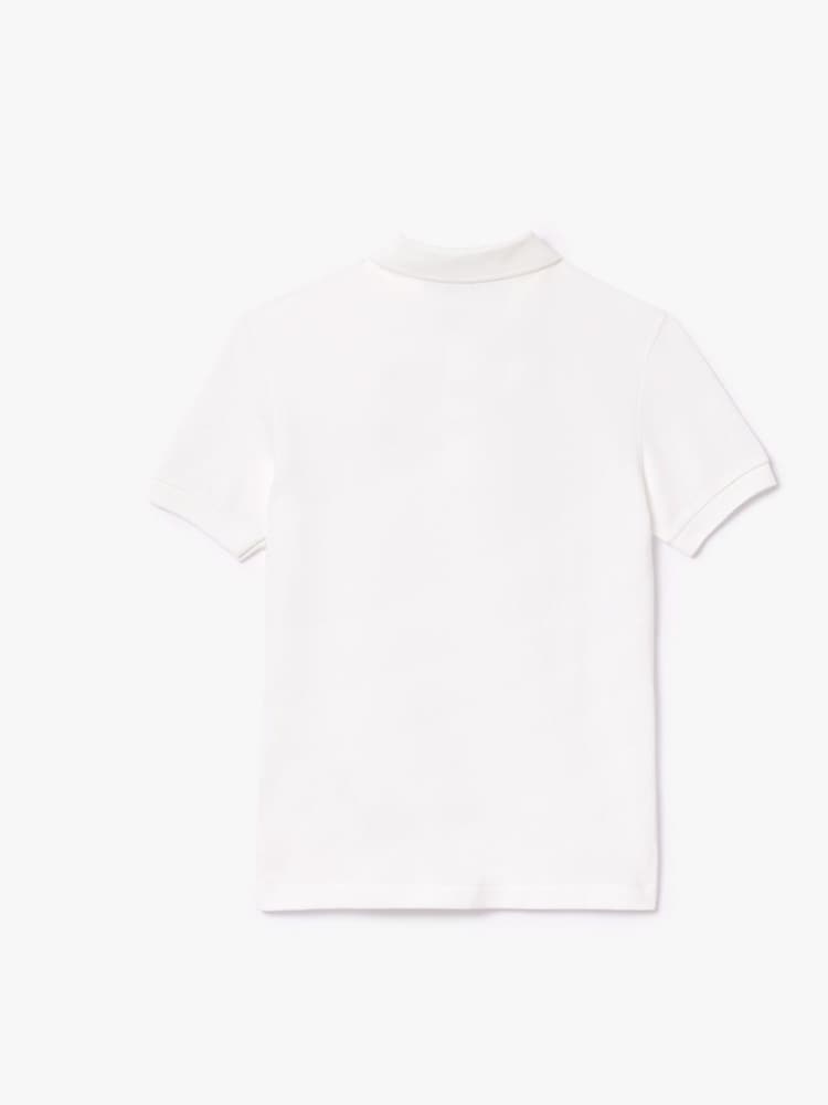 Lacoste Childrens Classic Polo Shirt - Image 2 of 7