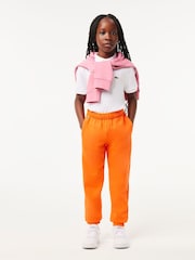 Lacoste Childrens Classic Polo Shirt - Image 6 of 7