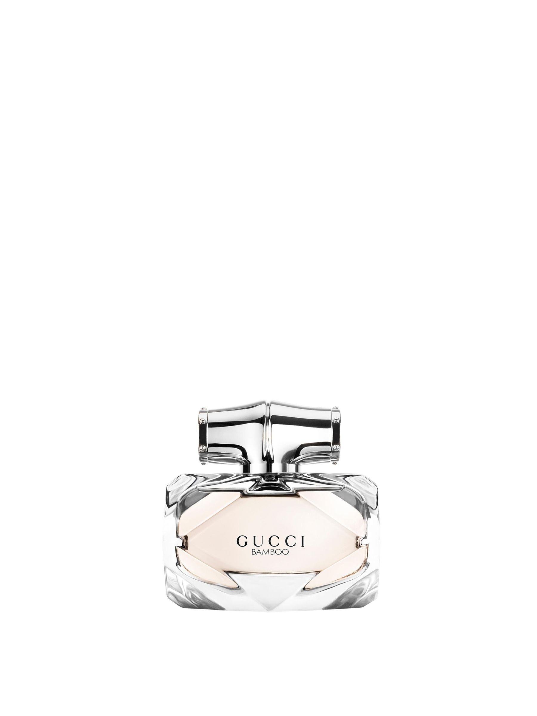 Gucci Women's Bamboo For Her Eau De Toilette - Mist - 50ml - Image 9