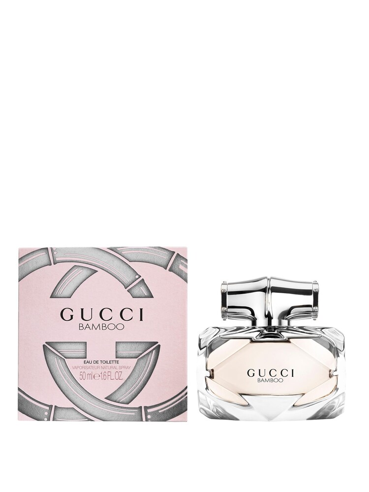 Gucci Bamboo Eau de Toilette 50ml - Image 2 of 2