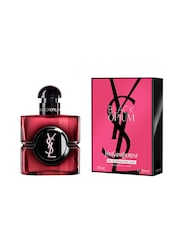 Yves Saint Laurent 30ml Black Opium Pink Glaze Eau De Parfum - Image 2 of 7