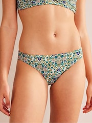Boden Light Green Classic Bikini Bottoms - Image 1 of 6