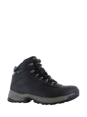 Hi-Tec Eurotrek Lite Waterproof Walking Brown Boots - Image 2 of 4