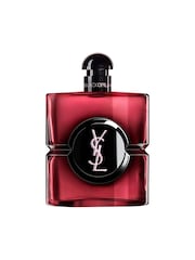Yves Saint Laurent 90ml Black Opium Pink Glaze Eau De Parfum - Image 1 of 7