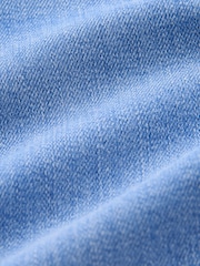 Bright Blue Supersoft Skinny Jeans - Image 6 of 6