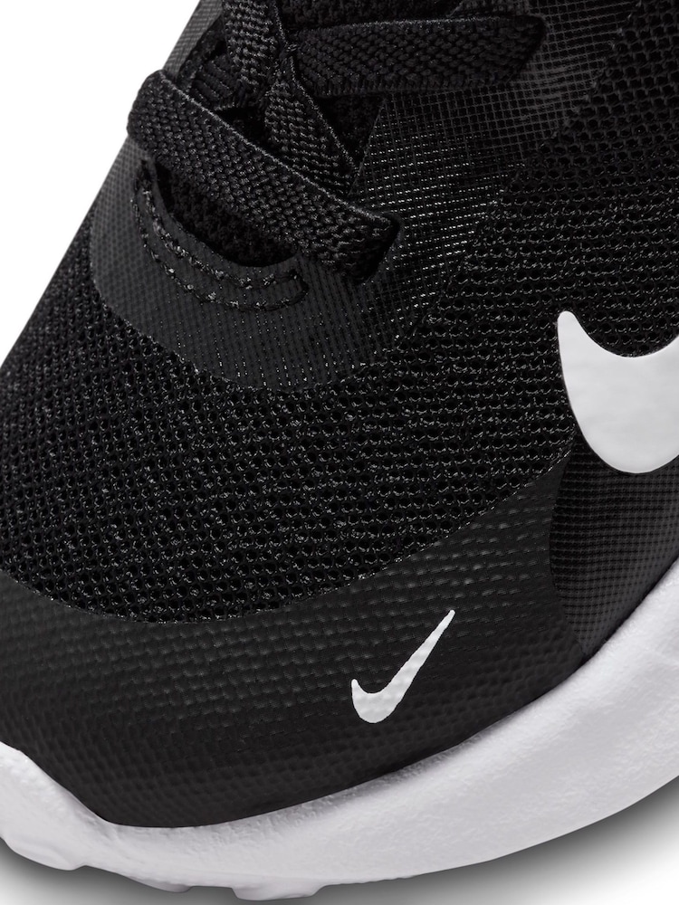 Nike Revolution 7 Sportschuhe für Kleinkinder - Bild 10 von 10