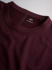 The Set 4 Pack Essential Lightweight Maxi Long Sleeve T-Shirt Dresses - صورة 6 من 7