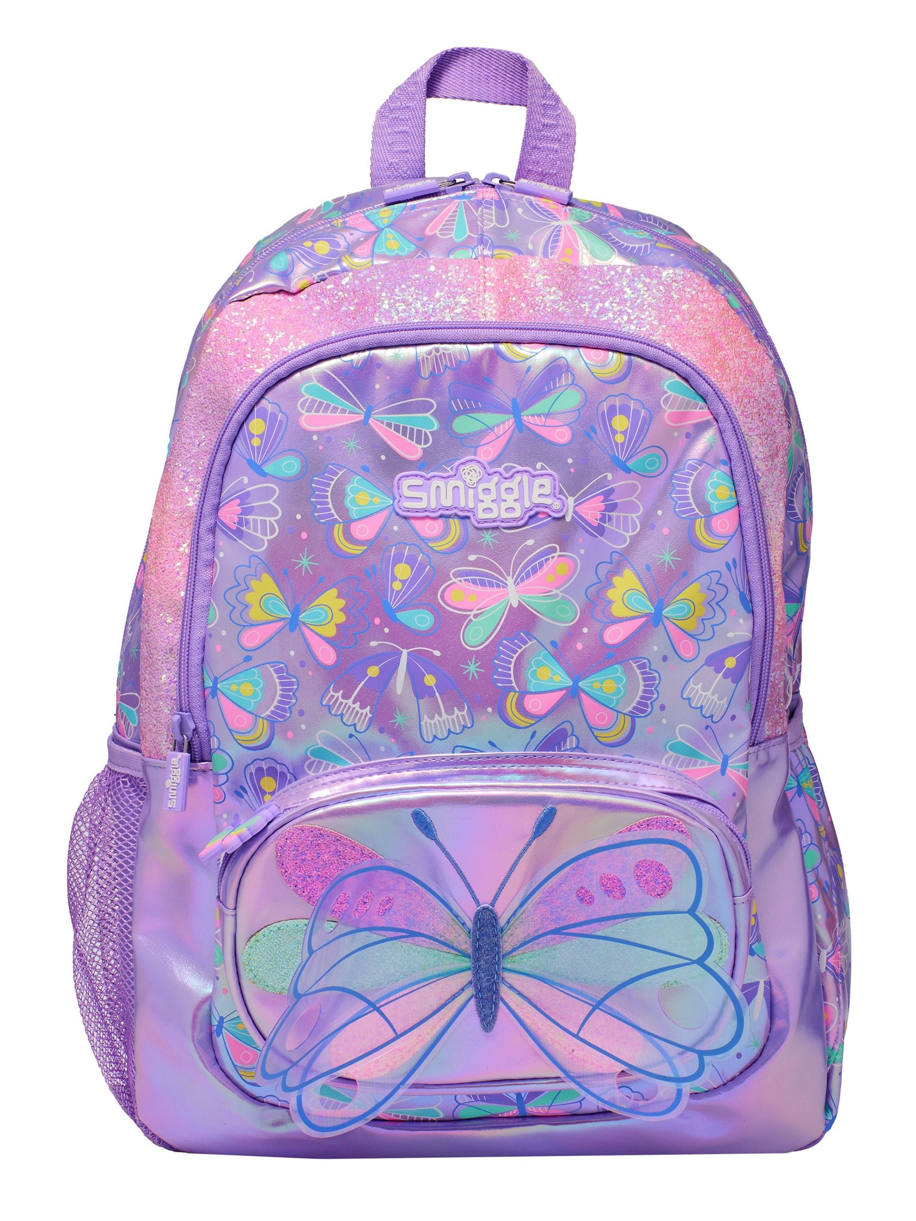 Smiggle girl bags outlet