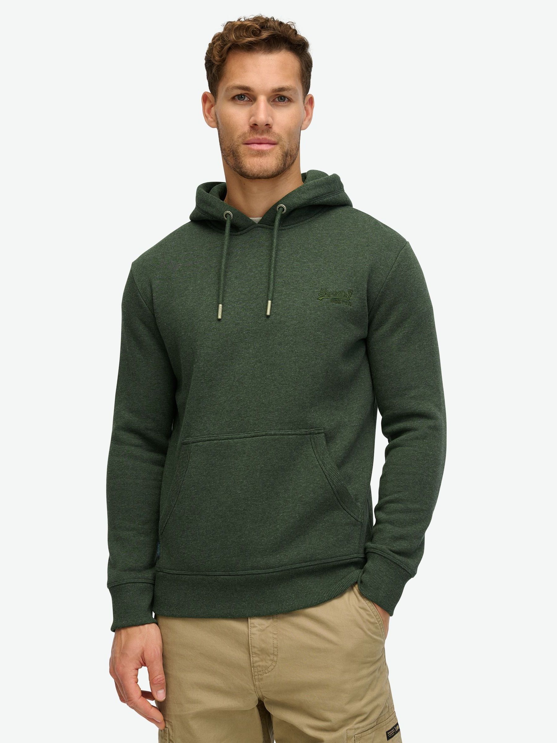 Next superdry hoodie on sale