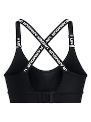 Under Armour Black Medium Infinity Support Bra - Image 7 of 8