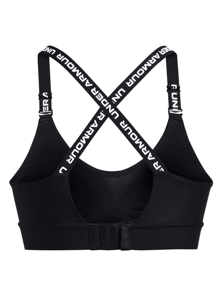 Under Armour Black Medium Infinity Support Bra - Image 7 of 8