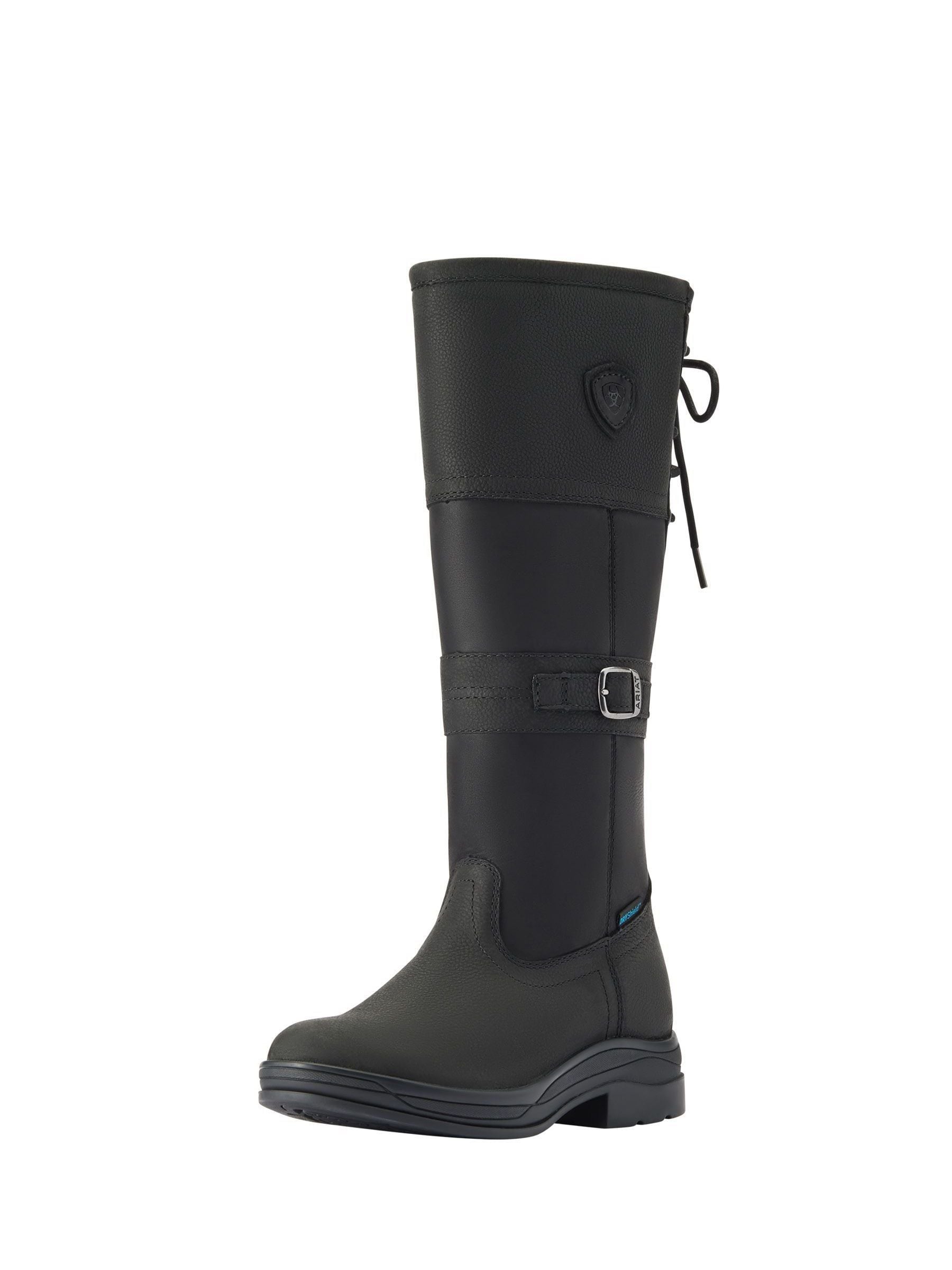 Buy Ariat Langdale Waterproof Boots from Next Luxembourg