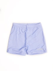 Set bluză și pantaloni scurți cu protecție solară Nicole Miller Purpuriu - Image 5 of 5
