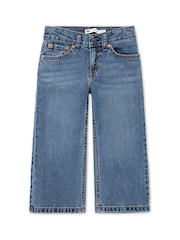 Levi's® Blue 578™ Baggy Jeans - Image 1 of 3