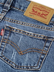 Levi's® Blue 578™ Baggy Jeans - Image 3 of 3