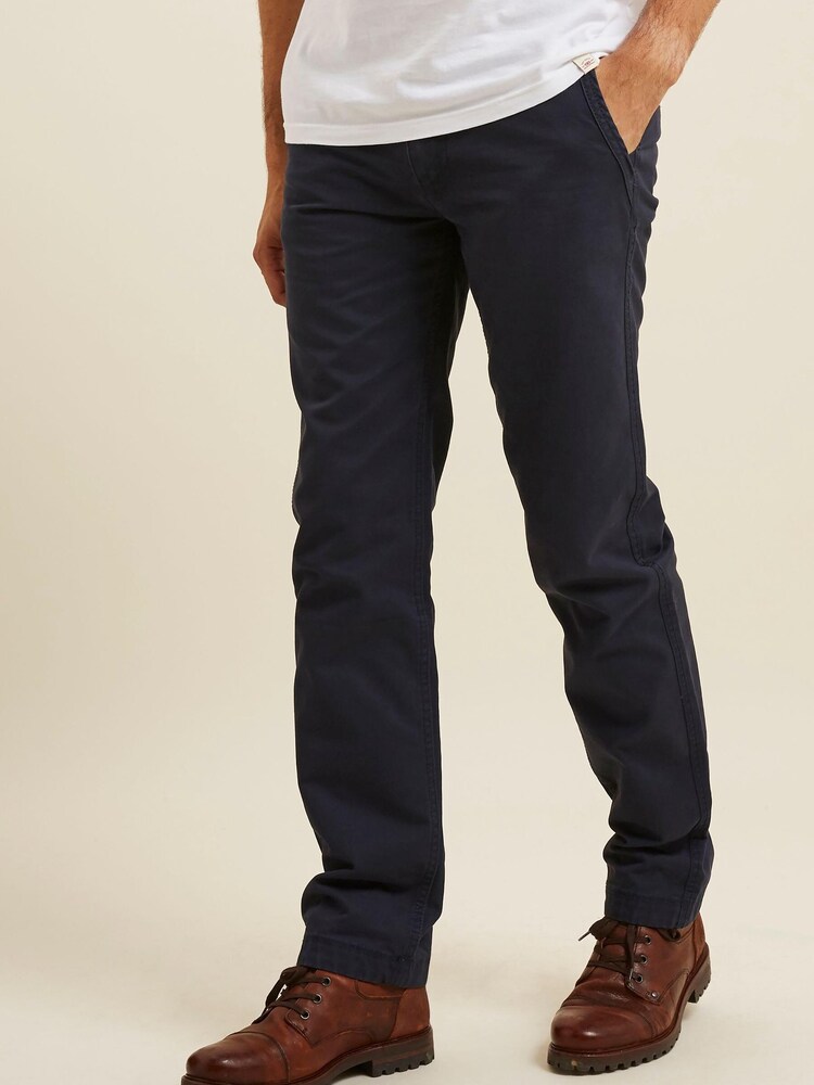 FatFace Modern Coastal Chinos - Image 1 of 4