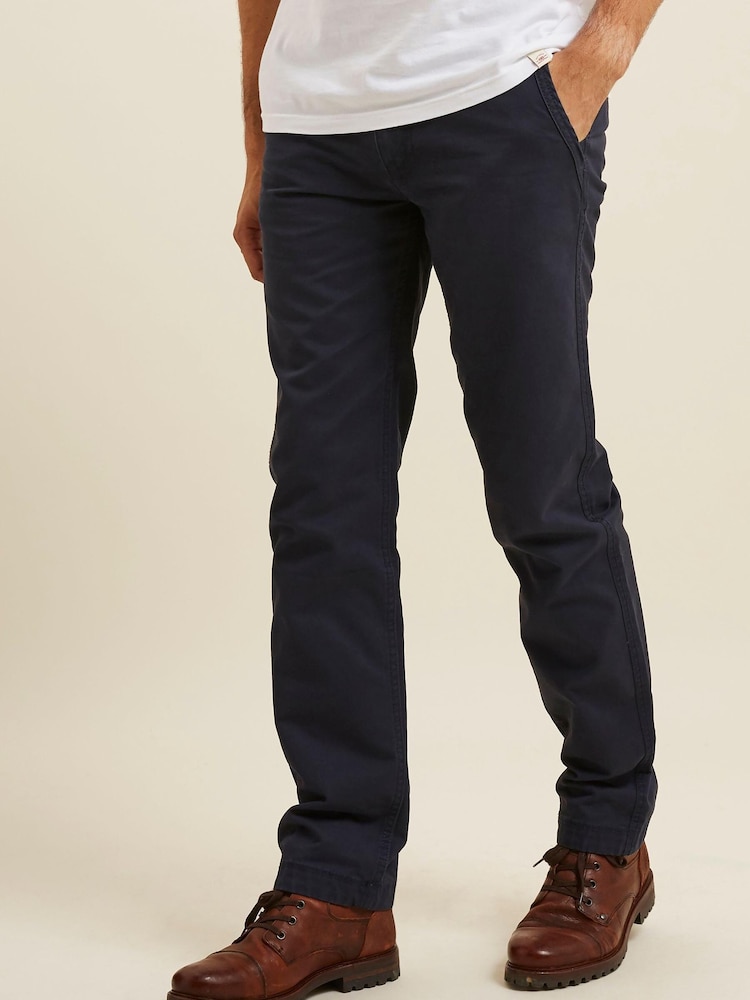 FatFace Modern Coastal Chinos - Image 1 of 4 FatFace Modern Coastal Chinos - Image 1 of 4