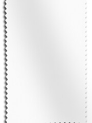 White Albans Made to Measure Roller Blind - Image 3 of 6
