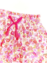 Nicole Miller Rosa Hosen - Bild 5 von 5