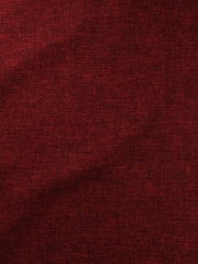 Merlot Red Burgundy Soho Made To Measure Roman Blind - Image 4 of 6