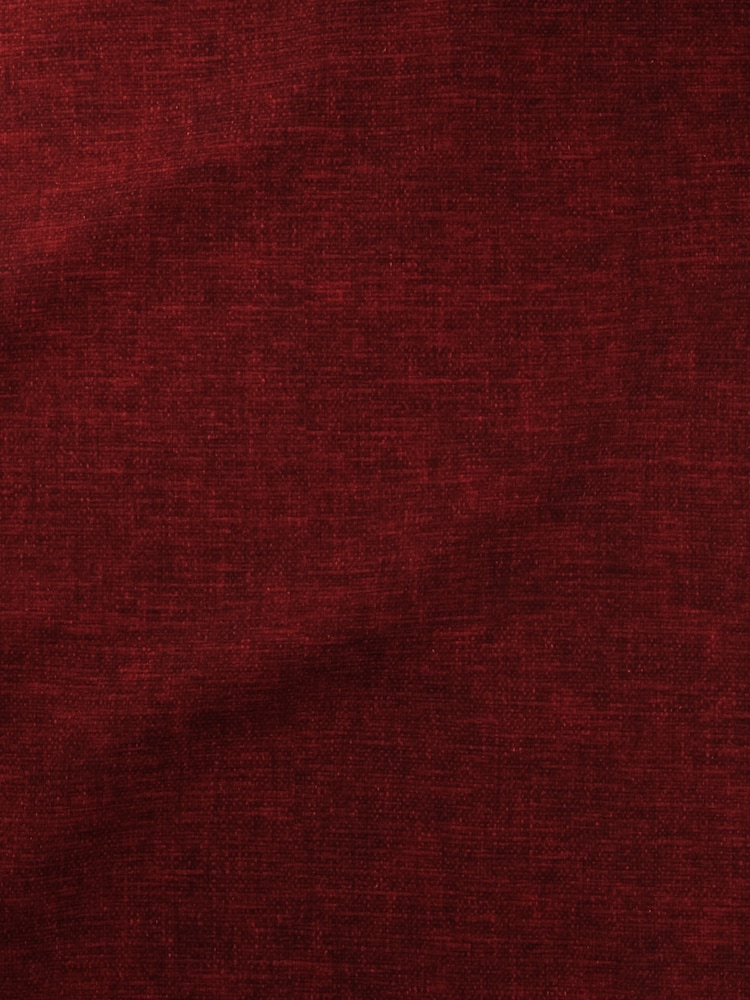 Merlot Red Burgundy Soho Made To Measure Roman Blind - Image 4 of 4