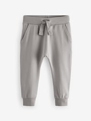 Grey/Black/Green Joggers 5 Pack (3mths-7yrs) - Image 3 of 8