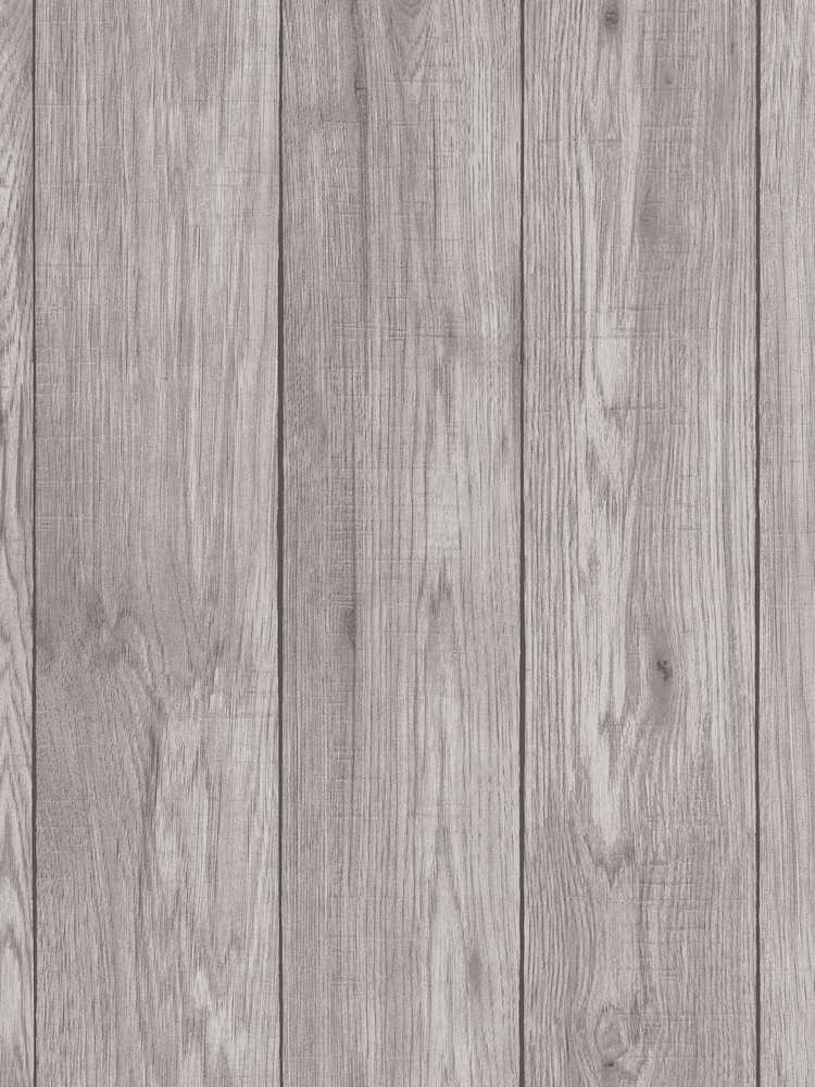 Urban Walls Grey Lumber Wood Wallpaper - Image 4 of 4 Urban Walls Grey Lumber Wood Wallpaper - Image 4 of 4