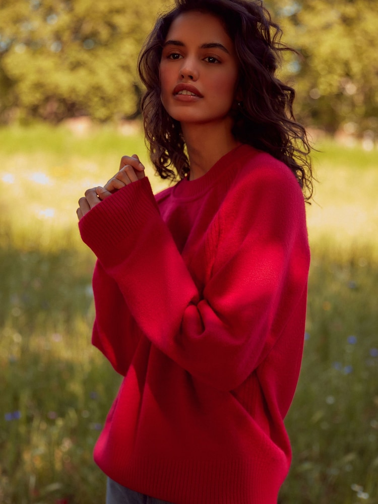 Red - Image 1 of 8