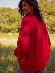 Red - Image 3 of 8