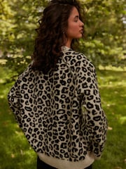 Leopard Animal - Image 4 of 8