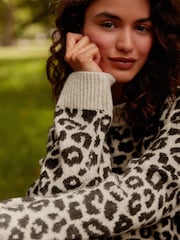 Leopard Animal - Image 6 of 8