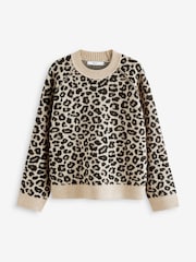 Leopard Animal - Image 7 of 8