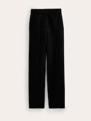 Schwarz - Boden Pimlico Jersey-Hosen - Bild 5 von 5