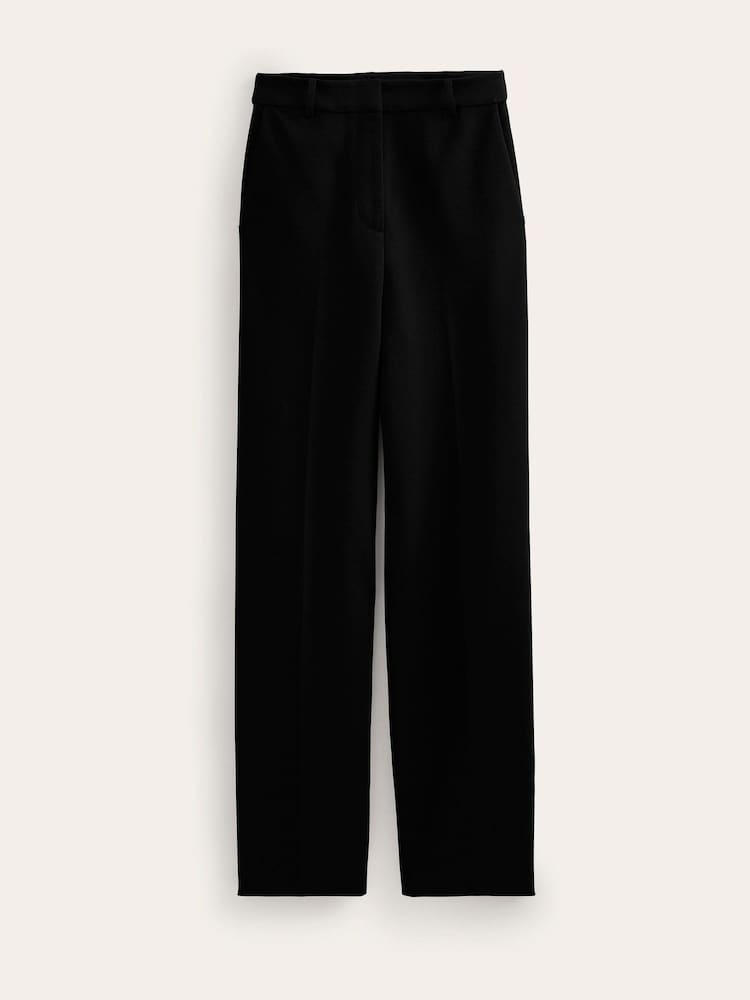 Schwarz - Boden Pimlico Jersey-Hosen - Bild 5 von 5