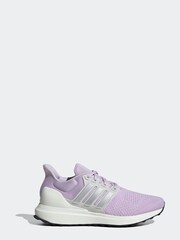 adidas Pink Sportswear Ubounce Dna Trainers - Image 1 of 8
