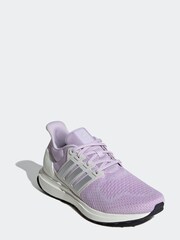 adidas Pink Sportswear Ubounce Dna Trainers - Image 3 of 8
