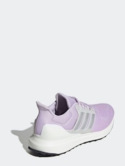 adidas Pink Sportswear Ubounce Dna Trainers - Image 4 of 8