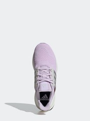 adidas Pink Sportswear Ubounce Dna Trainers - Image 5 of 8