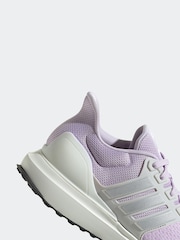 adidas Pink Sportswear Ubounce Dna Trainers - Image 8 of 8