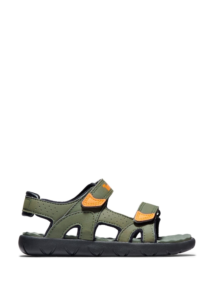 Timberland Perkins Row Sandals - Image 1 of 2