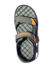 Timberland Perkins Row Sandals - Image 2 of 2