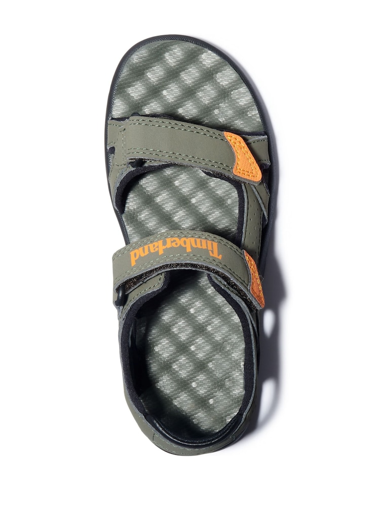 Timberland Perkins Row Sandals - Image 2 of 2
