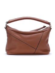 Mint Velvet Brown Harri Tan Leather Bag - Image 1 of 4
